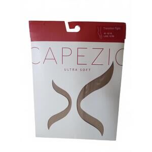 Capezio Transition Tight 1816 S/M Matte Semi-Opaque Tights